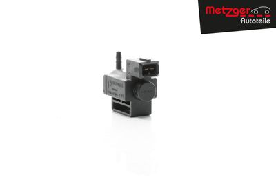 UMSCHALTVENTIL UMSCHALTKLAPPE (SAUGROHR) METZGER AUTOTEILE 2100016 9