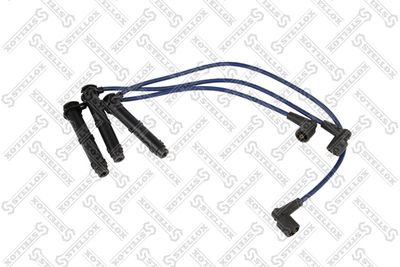 Комплект проводов зажигания STELLOX 10-38094-SX для ROVER 45