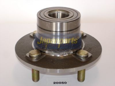 главина на колелото JAPANPARTS KK-20050