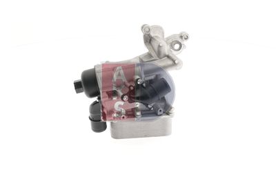 ÖLKüHLER MOTORöL AKS DASIS 186009N 13