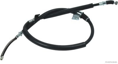 SEILZUG FESTSTELLBREMSE