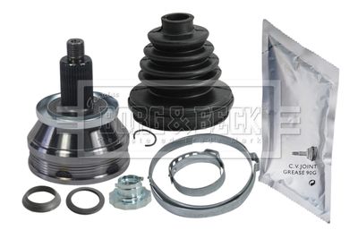 Joint Kit, drive shaft Borg & Beck BCJ1182