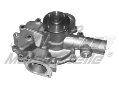 водна помпа, охлаждане на двигателя A.Z. Meisterteile AZMT-30-100-1604