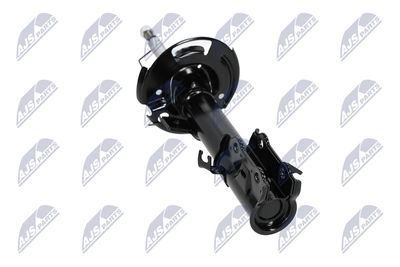 AMORTIZOR NTY AFR040 14