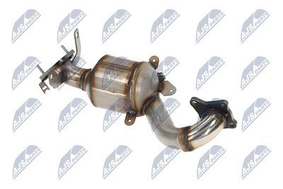 CATALIZATOR NTY KATVW002 15