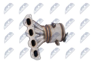 CATALIZATOR NTY KATPL011 7