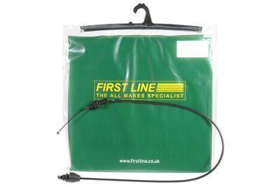 FIRST LINE Accelerator Cable FKA1115