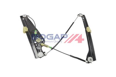 MECANISM ACTIONARE GEAM BOGAP B5341133 3