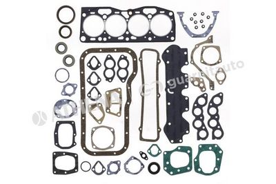 SET GARNITURI COMPLET MOTOR