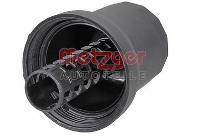 CAPAC CARCASA FILTRU ULEI METZGER AUTOTEILE 2370163 1