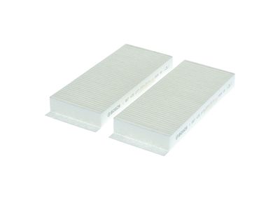 FILTER INNENRAUMLUFT BOSCH 1987435077 10