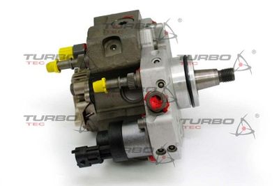 POMPA DE INALTA PRESIUNE