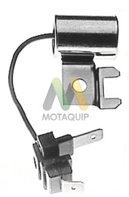 Конденсатор, система зажигания MOTAQUIP LVCD190 для VW CADDY
