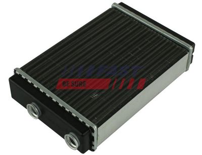 SCHIMBăTOR DE CăLDURă îNCăLZIRE HABITACLU