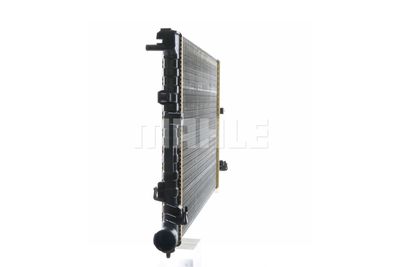 RADIATOR RACIRE MOTOR MAHLE CR592000S 21