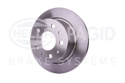 Brake Disc 8DD 355 113-731