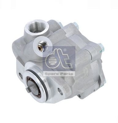 Pump, styrservo DT Spare Parts 4.61755