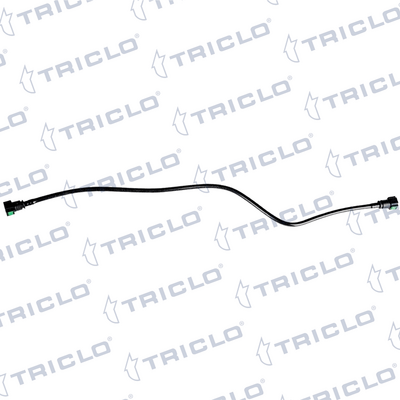 горивопровод TRICLO 530411