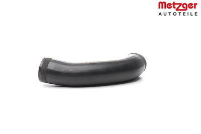 LADELUFTSCHLAUCH METZGER AUTOTEILE 2400081 18