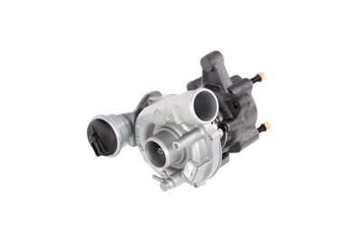 COMPRESOR SISTEM DE SUPRAALIMENTARE REMANTE 003001000025R 6