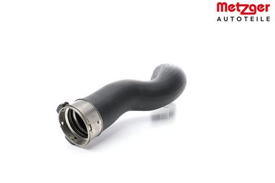 LADELUFTSCHLAUCH METZGER AUTOTEILE 2400330 16