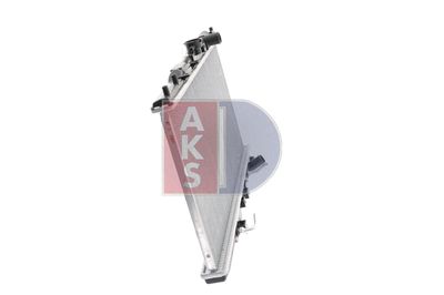 KüHLER MOTORKüHLUNG AKS DASIS 100332N 11