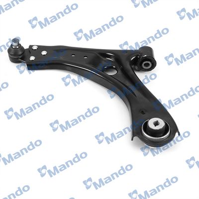 носач, окачване на колелата MANDO MSA019074