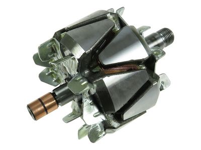 Läufer, Generator