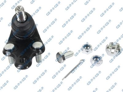 Шарнири GSP S080223