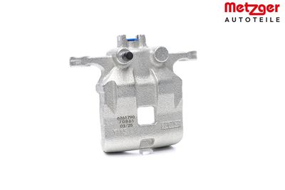 ETRIER FRANA METZGER AUTOTEILE 6261790 36