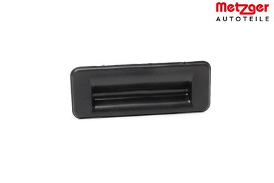 MINER HAION METZGER AUTOTEILE 2310905 36