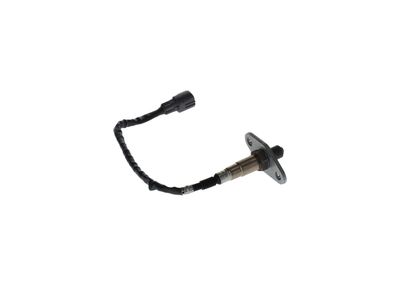 SONDA LAMBDA BOSCH 0258986624 16