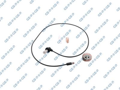 Czujnik, prędkość obrotowa koła GSP 9A0576