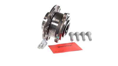 RADLAGERSATZ SKF VKBA6619 6