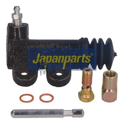JAPANPARTS Darbinis cilindras, sankaba