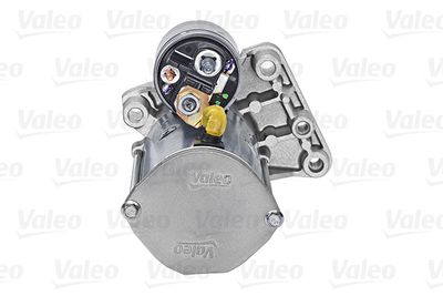 STARTER VALEO 458185 2