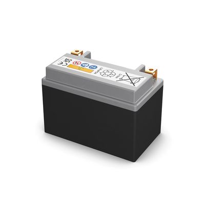 BATERIE DE PORNIRE BOSCH 0986122603 22