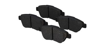 BREMSBELAGSATZ SCHEIBENBREMSE VALEO 301913A 16