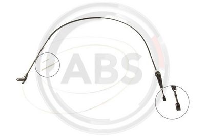 жило за газ A.B.S.