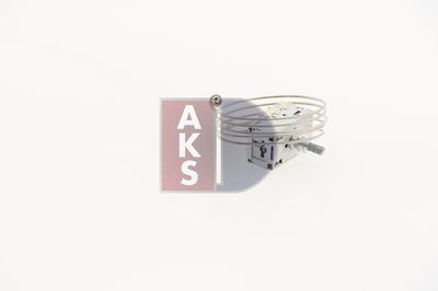 DRUCKSCHALTER KLIMAANLAGE AKS DASIS 750001N 5