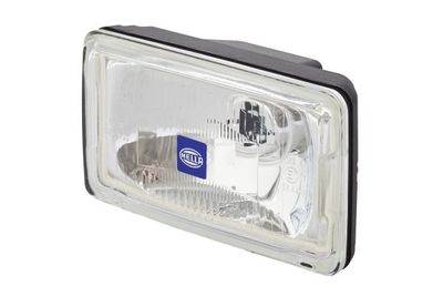 Fjernlygte HELLA 1FB 005 860-231