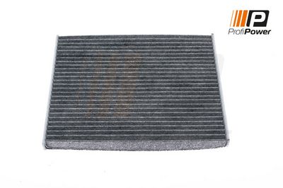 filtras, salono oras 4F0048C ProfiPower
