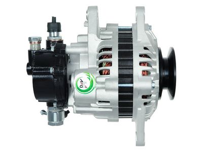 GENERATOR / ALTERNATOR AS-PL A5004 1