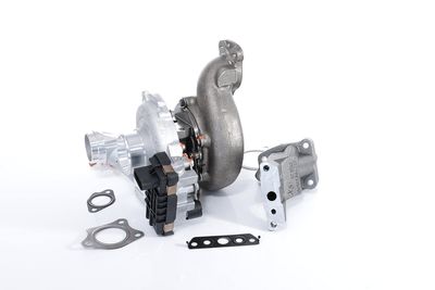 LADER AUFLADUNG BTS Turbo T981384 8