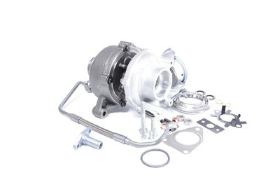 LADER AUFLADUNG BTS Turbo T981288 32