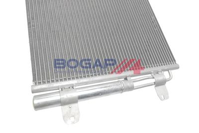 CONDENSATOR CLIMATIZARE BOGAP A4117118 2