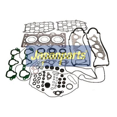 JAPANPARTS Комплект прокладок, головка цилиндра