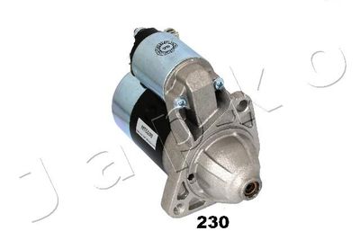 JAPKO 3D230 Стартер  для NISSAN MICRA II (K11) 1.0 i 16V