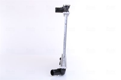 RADIATOR RACIRE MOTOR NISSENS 62512 1
