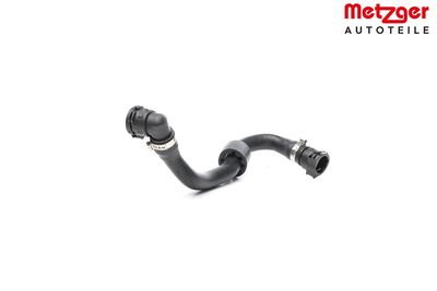 FURTUN RADIATOR METZGER AUTOTEILE 2422258 34